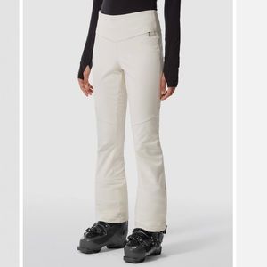 The North Face Womens Snoga Pant Snow pants